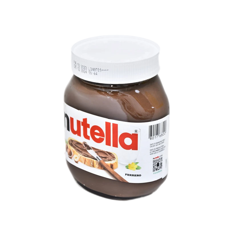 Nutella - 400g