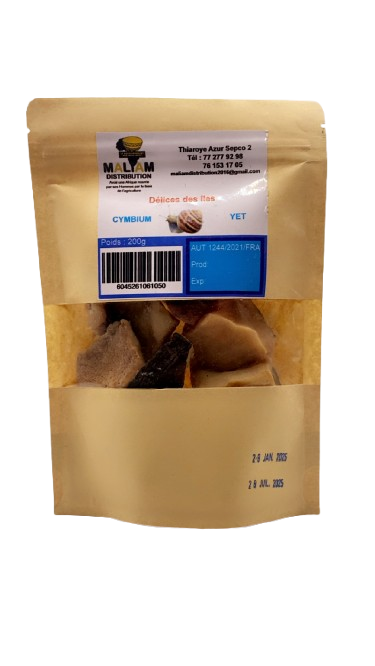 CYMBIUM / YET 200 G