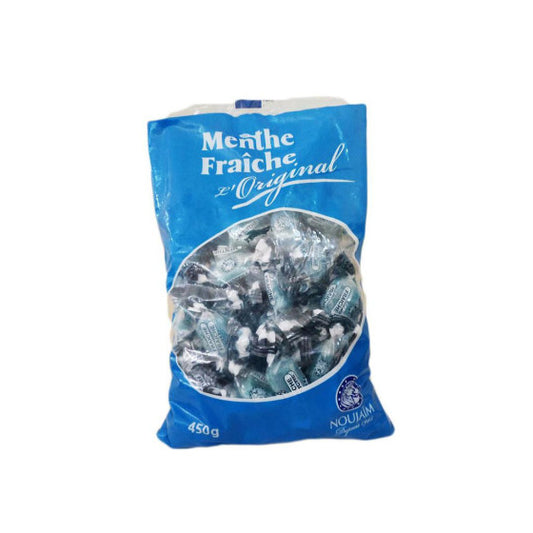 BONBONS MENTHE FRAICHE ORIGINAL 400 G